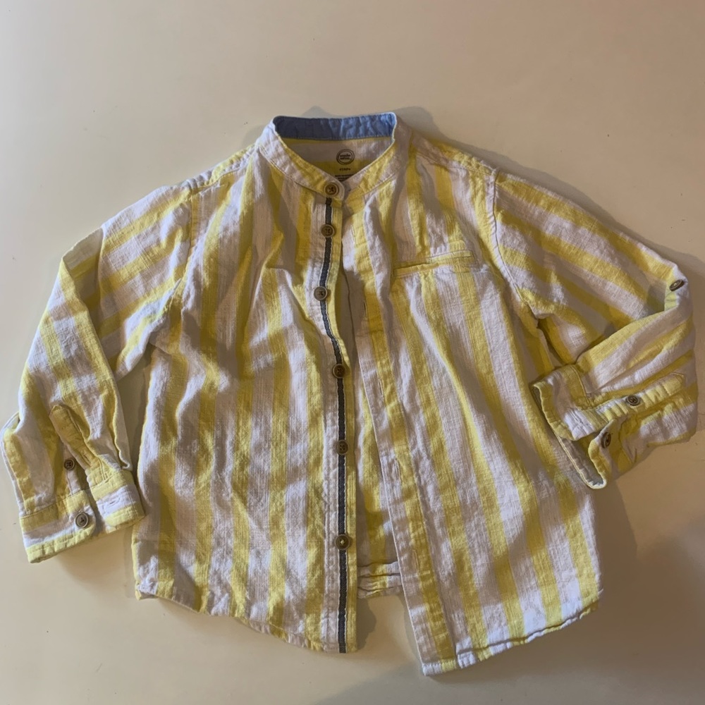Boys outfit